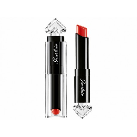 Lápiz Labial 003 Red Heels Guerlain 2.8 g - Envío Gratuito