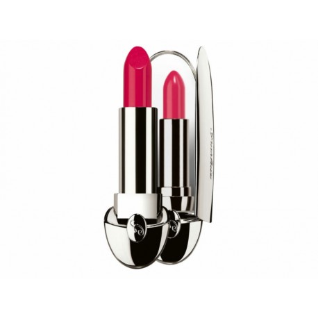 Lápiz Labial Rouge G Jewel Guerlain Girly - Envío Gratuito