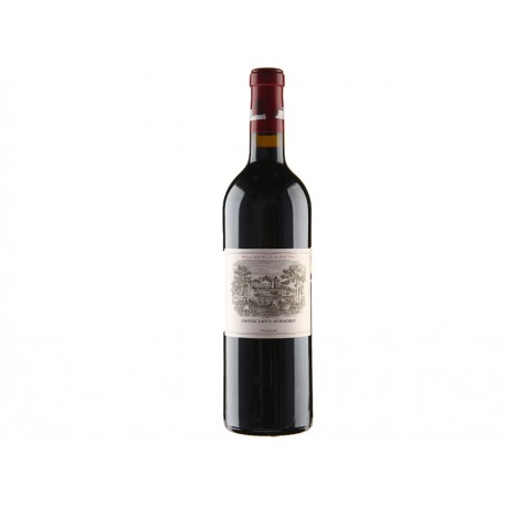 Vino Tinto Château Lafite Rothschild 750 ml - Envío Gratuito