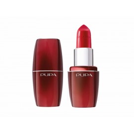 Lápiz Labial Volume Pupa Red Passion - Envío Gratuito