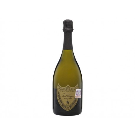 Champagne Dom Pérignon 2002 750 ml - Envío Gratuito