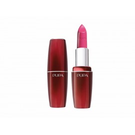 Lápiz Labial Volume Pupa Fucsia Fatal - Envío Gratuito