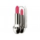 Lipstick Rouge G 77 Geraldine para Dama Guerlain 3.5 g - Envío Gratuito