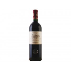 Vino Tinto Chateau De Malleret 750 ml. - Envío Gratuito