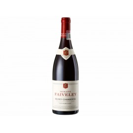 Vino tinto Faiveley Francia Pinot Noir 750 ml - Envío Gratuito