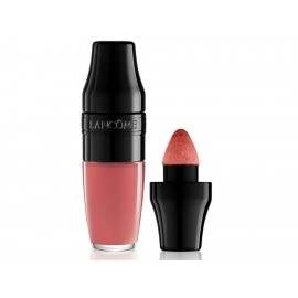 Labial líquido Lancôme Matte Shaker 272 Energy Peach 6.2 ml - Envío Gratuito