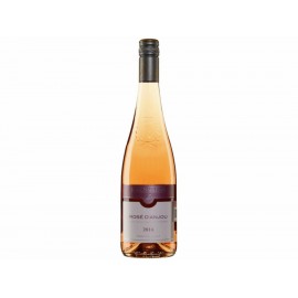 Vino Rosado Jean Sablenay Rose D'anjou 750 ml - Envío Gratuito