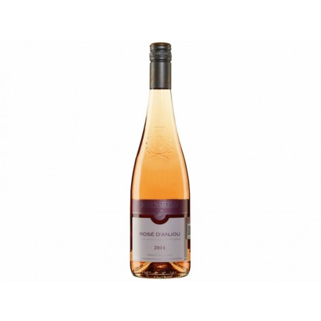 Vino Rosado Jean Sablenay Rose D'anjou 750 ml - Envío Gratuito