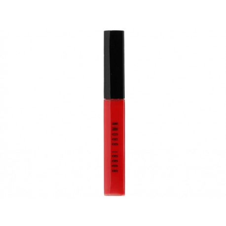 Bobbi Brown Gloss para Labios Hollywood Red 10 ml - Envío Gratuito