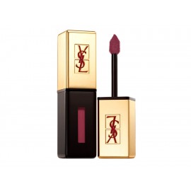 Yves Saint Laurent Gloss para Labios Rouge Pur CoutureVernis a Levres 05 5 ml - Envío Gratuito