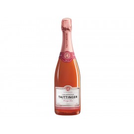 Champagne Taittinger Brut Prestige Rose 750 ml - Envío Gratuito