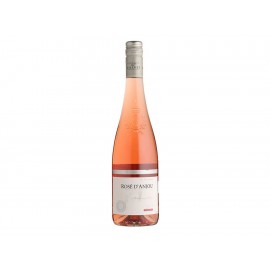 Vino Rosado Rose D'Anjou 750 ml - Envío Gratuito