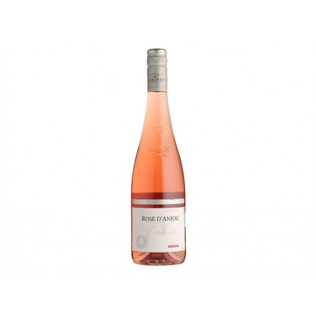 Vino Rosado Rose D'Anjou 750 ml - Envío Gratuito