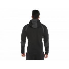 Sudadera Puma Evostripe Ultimate Full para caballero - Envío Gratuito