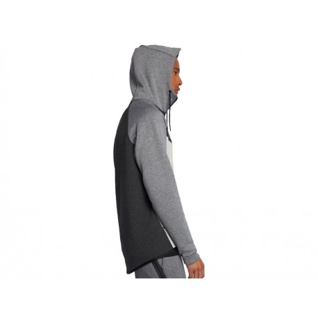 Sudadera Nike Tech Fleece Windrunner para caballero - Envío Gratuito