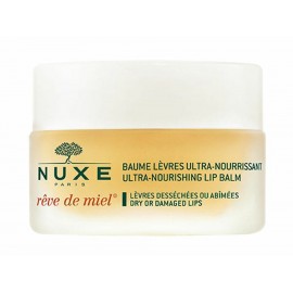 Nuxe RDM Balsamo para Labios 15 g - Envío Gratuito