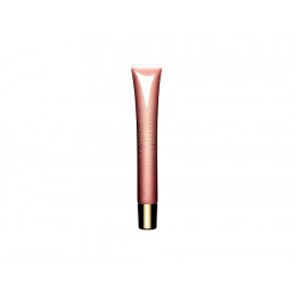 Balsamo para Labios Baume Couleur Clarins Peach Néctar - Envío Gratuito