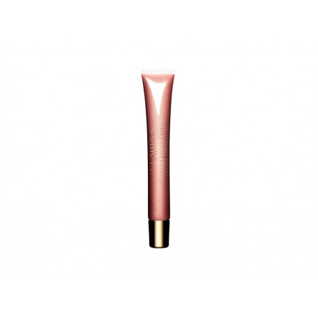 Balsamo para Labios Baume Couleur Clarins Peach Néctar - Envío Gratuito
