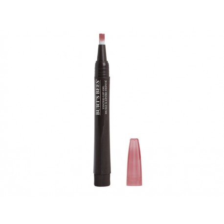 Burt's Bees Tinted Lip Oil Rustling Rose 1.18 ml - Envío Gratuito