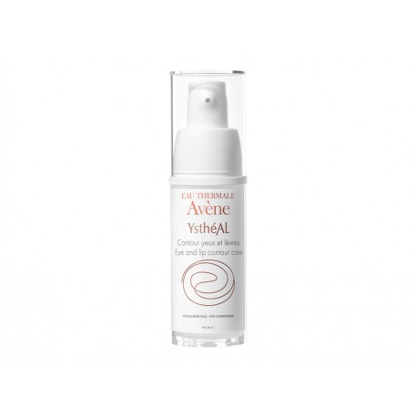 Dosificador Ystheal Contorno de Ojos y Labios Avene - Envío Gratuito