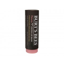 Lip Balm Tinted Petunia Burt's Bees - Envío Gratuito