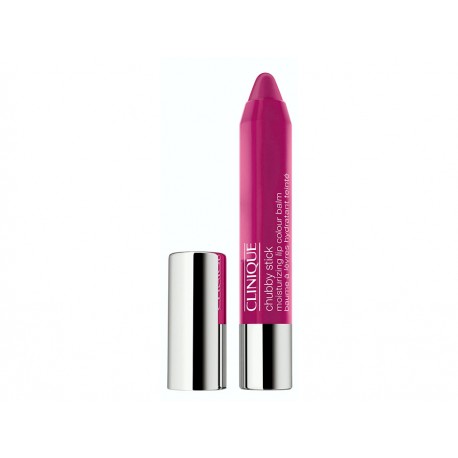 Chubby Stick Hidratante Pudgy Peony Clinique - Envío Gratuito