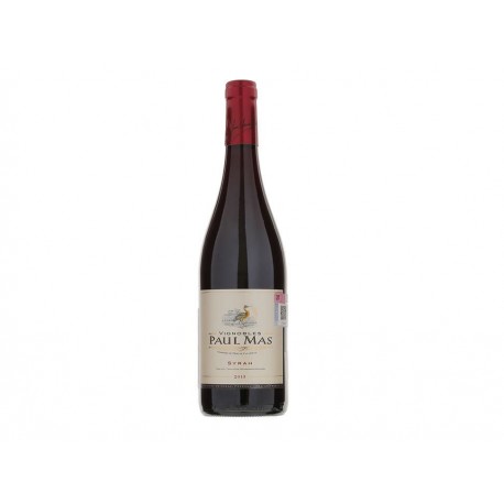 Vino Tinto Paul Mas Syrah 750 ml - Envío Gratuito