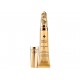 Crema labial Guerlain Abeille Royale Honey Smile Lift 15 ml - Envío Gratuito