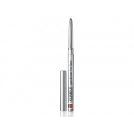 Clinique Delineador para Labios Quickliner Beige Plum 3 g - Envío Gratuito