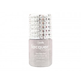 Republic Nail Gel Esmaltado Silver Party 8 ml - Envío Gratuito