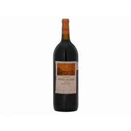 Vino Tinto Chateau Paveil de Luze Margaux 1.5 Litros - Envío Gratuito