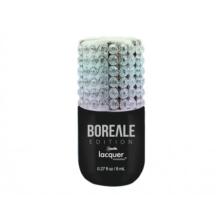 Republic Nail Lacquer Gel Esmaltado para Uñas Boreale 8 ml - Envío Gratuito