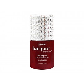 Republic Nail Gel Esmaltado Red Wine 8 ml - Envío Gratuito