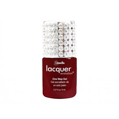 Republic Nail Gel Esmaltado Red Wine 8 ml - Envío Gratuito