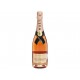 Champagne Moët & Chandon Nectar Impérial Rosé 750 ml - Envío Gratuito