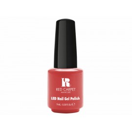 Red Carpet Manicure Esmalte Gel Polish Mimosa By The Pool 9 ml - Envío Gratuito