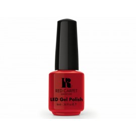 Red Carpet Esmalte en Gel Polish Red Carpet Reddy 9 ml - Envío Gratuito