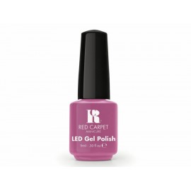 Red Carpet Esmalte en Gel Polish Leading Lady 9 ml - Envío Gratuito