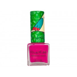 Gel esmaltado Republic Nail Frida Kahlo 10 rosa mexicano 15 ml - Envío Gratuito