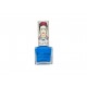 Gel esmaltado Republic Nail Premium Frida Kahlo 36 azul rey 15 ml - Envío Gratuito