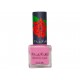 Gel esmaltado Republic Nail Frida Kahlo 28 rosa claro 15 ml - Envío Gratuito