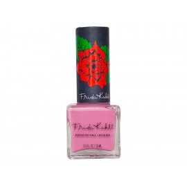 Gel esmaltado Republic Nail Frida Kahlo 28 rosa claro 15 ml - Envío Gratuito