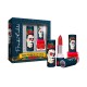 Republic Nail Set Frida Kahlo Nail Polish & Lip Stick - Envío Gratuito