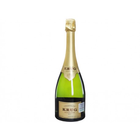 Champagne Krug Grande Cuvée 750 ml - Envío Gratuito