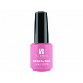 Red Carpet Manicure Esmalte Gel Polish Polished and Poised 9 ml - Envío Gratuito