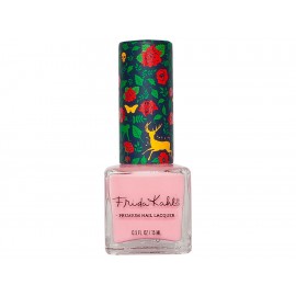 Gel esmaltado Republic Nail Premium Frida Kahlo 27 rosa claro 15 ml - Envío Gratuito