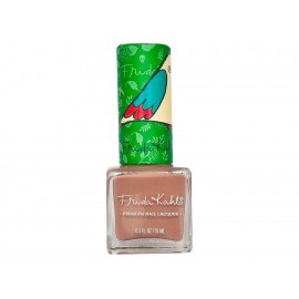 Gel esmaltado Republic Nail Frida Kahlo 11 café claro 15 ml - Envío Gratuito