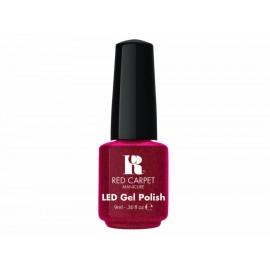 Red Carpet Manicure Esmalte Gel Polish Only In Hollywood 9 ml - Envío Gratuito