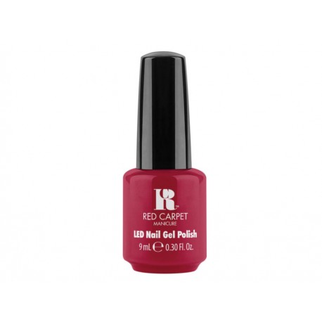 Red Carpet Manicure Esmalte en Gel Polish 9 ml - Envío Gratuito