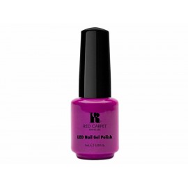 Red Carpet Esmalte en Gel Polish Wild Child 9 ml - Envío Gratuito